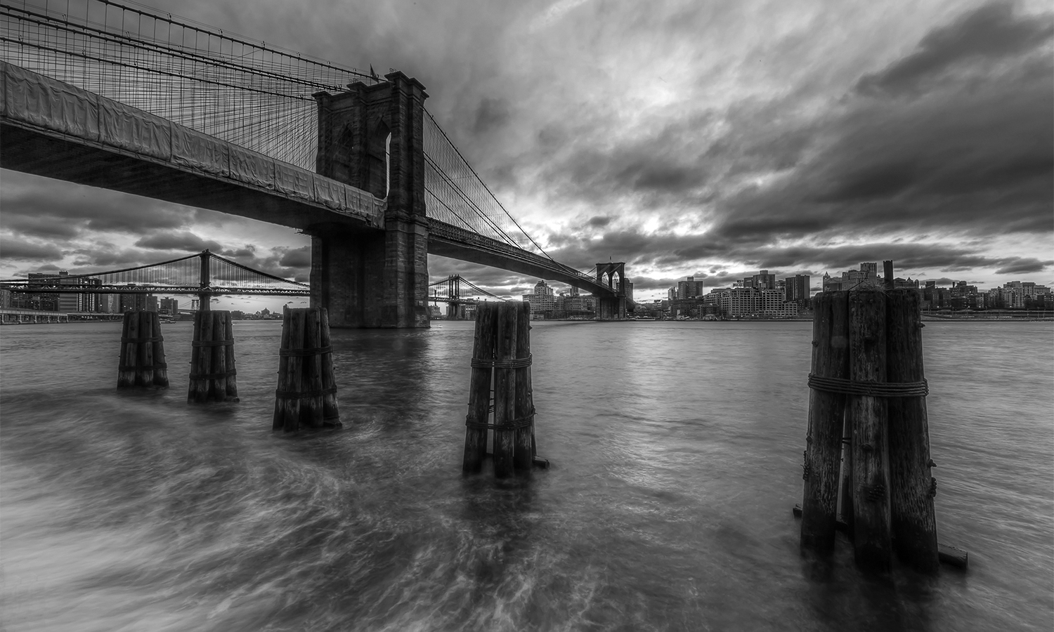 Brooklyn Bridge 06